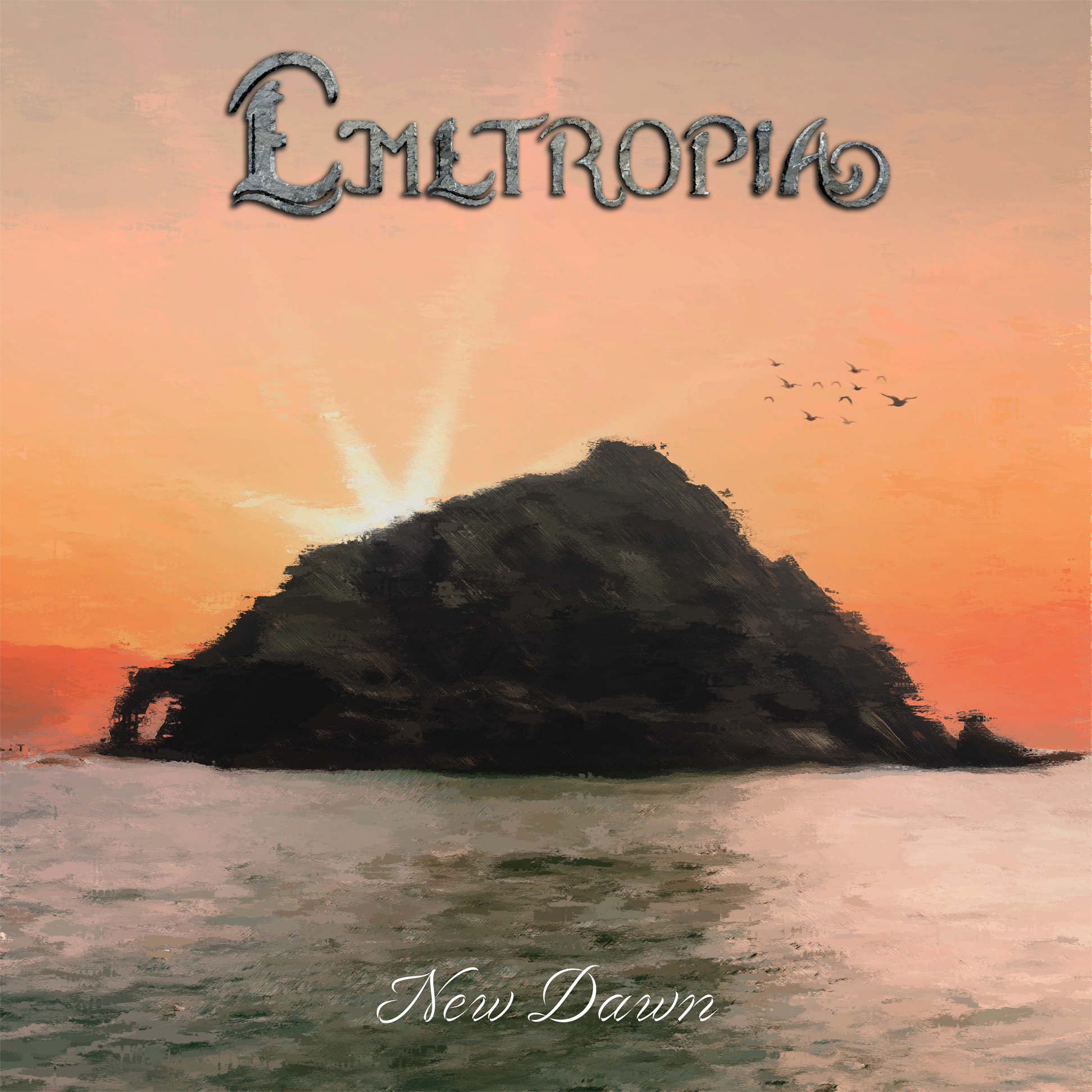 New Dawn OUT NOW